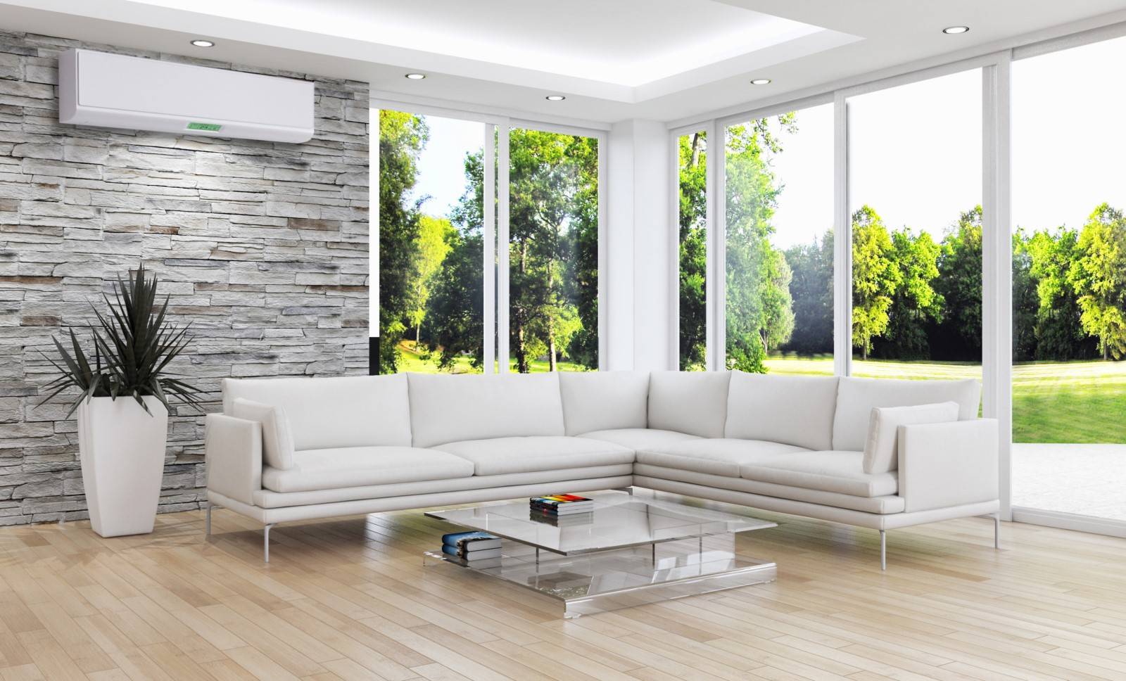 Installation de climatiseur multi-split Bosch pour un confort thermique durable à Beaulieu-sur-Mer près de Villefranche-sur-Mer