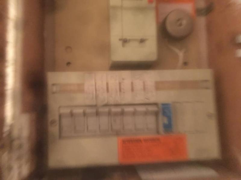 Conformité élec NICE 06 