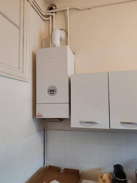 elm leblanc chaudière nice 06